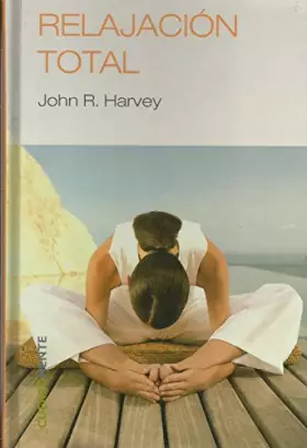 Couverture du produit · Relajación total