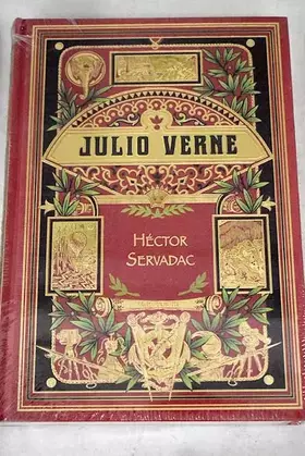 Couverture du produit · Héctor Servadac