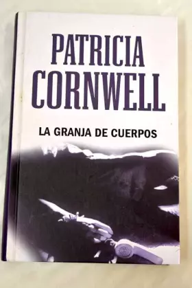 Couverture du produit · La granja de cuerpos