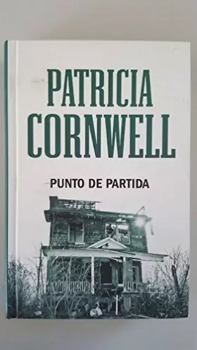 Couverture du produit · Punto de partida