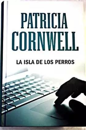 Couverture du produit · La isla de los perros