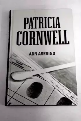 Couverture du produit · ADN asesino