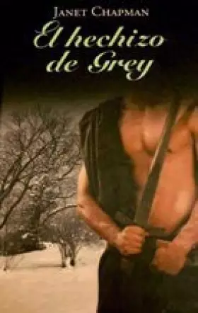Couverture du produit · El hechizo de Grey
