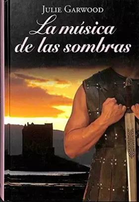 Couverture du produit · La música de las sombras