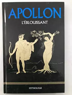 Couverture du produit · Apollon l'éblouissant