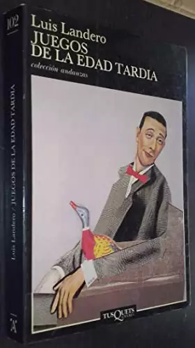 Couverture du produit · Juegos de la edad tardia