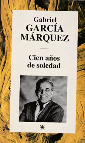Couverture du produit · Cien años de Soledad