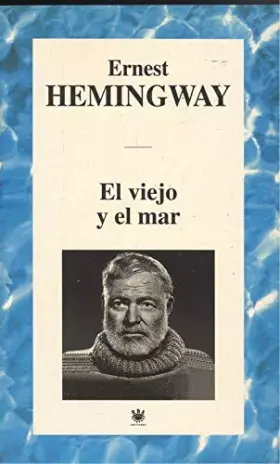 Couverture du produit · El viejo y el mar