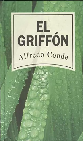 Couverture du produit · El griffon