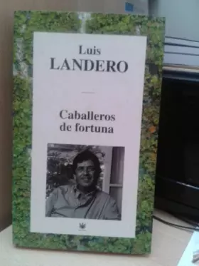 Couverture du produit · Caballeros de fortuna