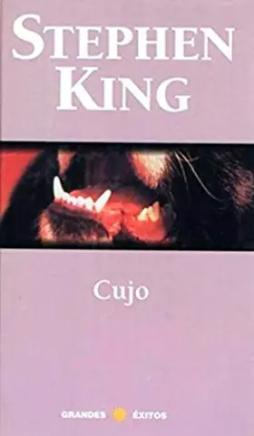 Couverture du produit · CUJO