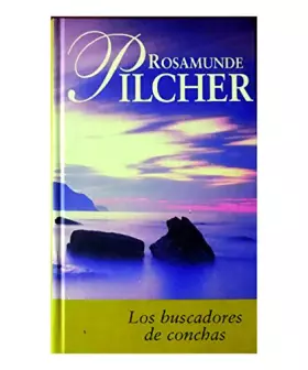 Couverture du produit · Los buscadores de conchas