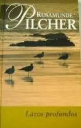 Couverture du produit · Lazos Profundos