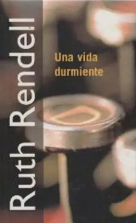 Couverture du produit · Una Vida Durmiente
