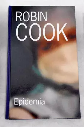 Couverture du produit · Epidemia