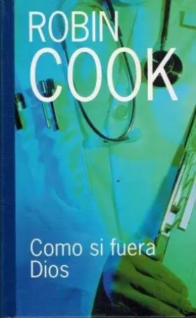 Couverture du produit · Como Si Fuera Dios