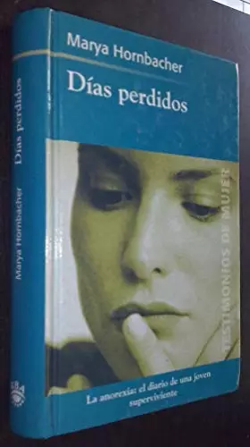 Couverture du produit · Días Perdidos