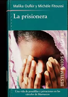 Couverture du produit · La Prisionera