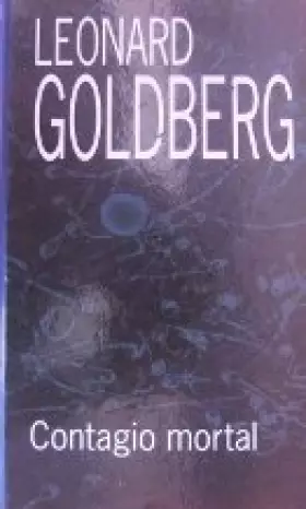 Couverture du produit · Contagio Mortal