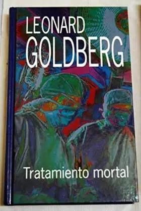 Couverture du produit · Tratamiento Mortal