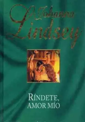 Couverture du produit · Ríndete, Amor Mío
