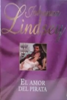 Couverture du produit · El amor pirata