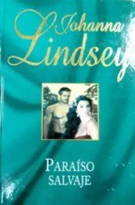 Couverture du produit · Paraiso salvaje