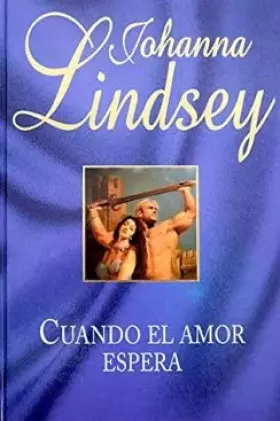 Couverture du produit · Cuando el amor espera