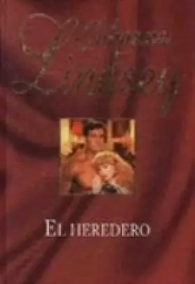 Couverture du produit · El Heredero