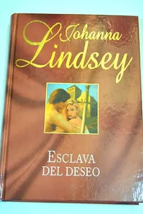 Couverture du produit · Esclava del deseo