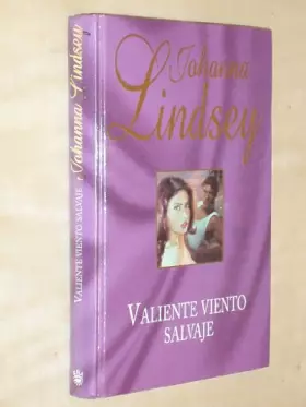 Couverture du produit · Valiente Viento Salvaje