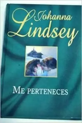 Couverture du produit · Me Perteneces