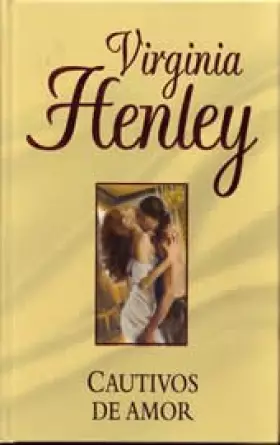Couverture du produit · Cautivos De Amor