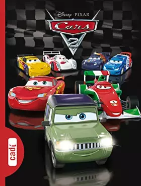 Couverture du produit · Cars 2 (Els clàssics Disney)