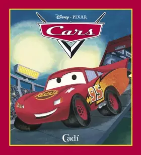 Couverture du produit · Cars