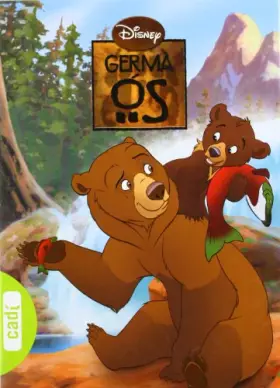 Couverture du produit · Germà Ós