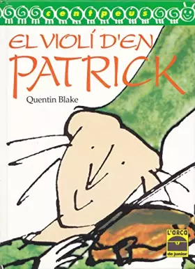 Couverture du produit · Violi d'en patrick, el