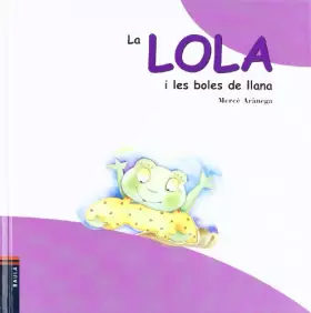 Couverture du produit · Lola I Boles De Llana, La