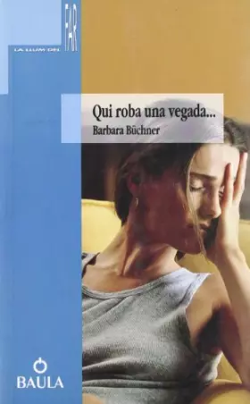 Couverture du produit · Qui Roba Una Vegada...
