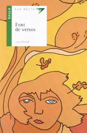 Couverture du produit · Font de versos: 5 (Ala Delta (Serie Verde))