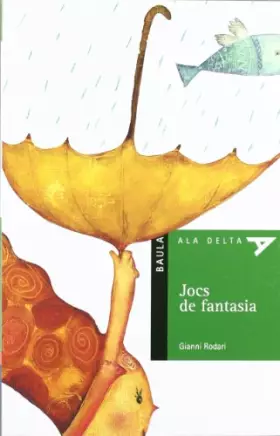 Couverture du produit · Jocs De Fantasia