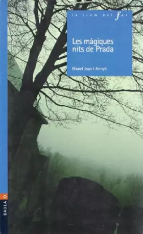 Couverture du produit · Les màgiques nits de Prada