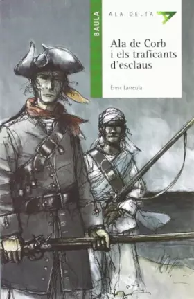 Couverture du produit · Ala de Corb I Els Trafic.: 30 (Ala Delta Serie verda)