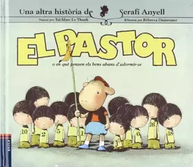 Couverture du produit · El Pastor -C-