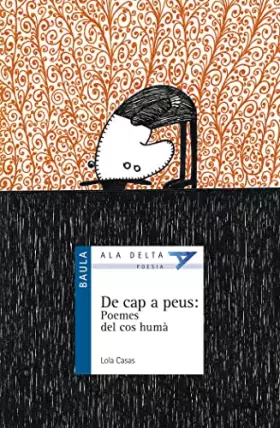 Couverture du produit · De cap a peus : Poemes del cos humà