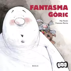 Couverture du produit · Fantasma Gòric