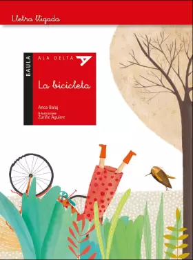 Couverture du produit · La bicicleta