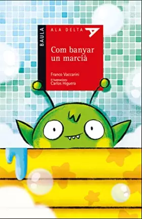 Couverture du produit · Com banyar un marcià?