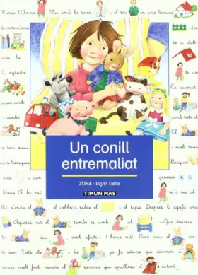 Couverture du produit · Un Conill Entremaliat (DIBUCONTES)