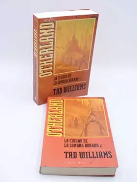 Couverture du produit · Ciudad de la sombra dirada 1ª parte